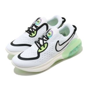 Nike Joyride Dual Run White and Green
